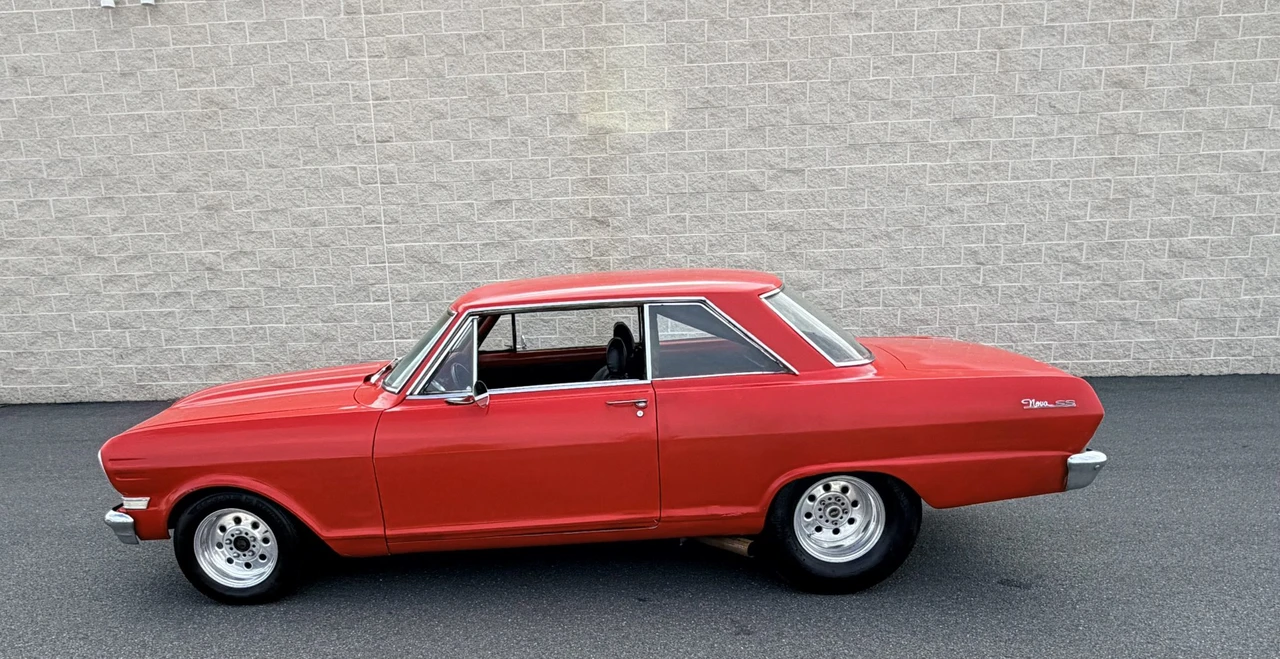 1964 Chevrolet II 1st Gen - Image 22 of 31