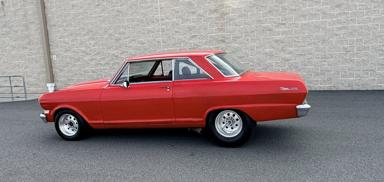 1964 Chevrolet II 1st Gen - Image 16 of 31