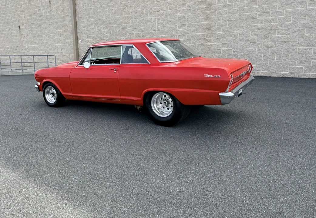 1964 Chevrolet II 1st Gen - Image 15 of 31