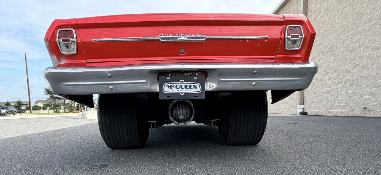 1964 Chevrolet II 1st Gen - Image 13 of 31