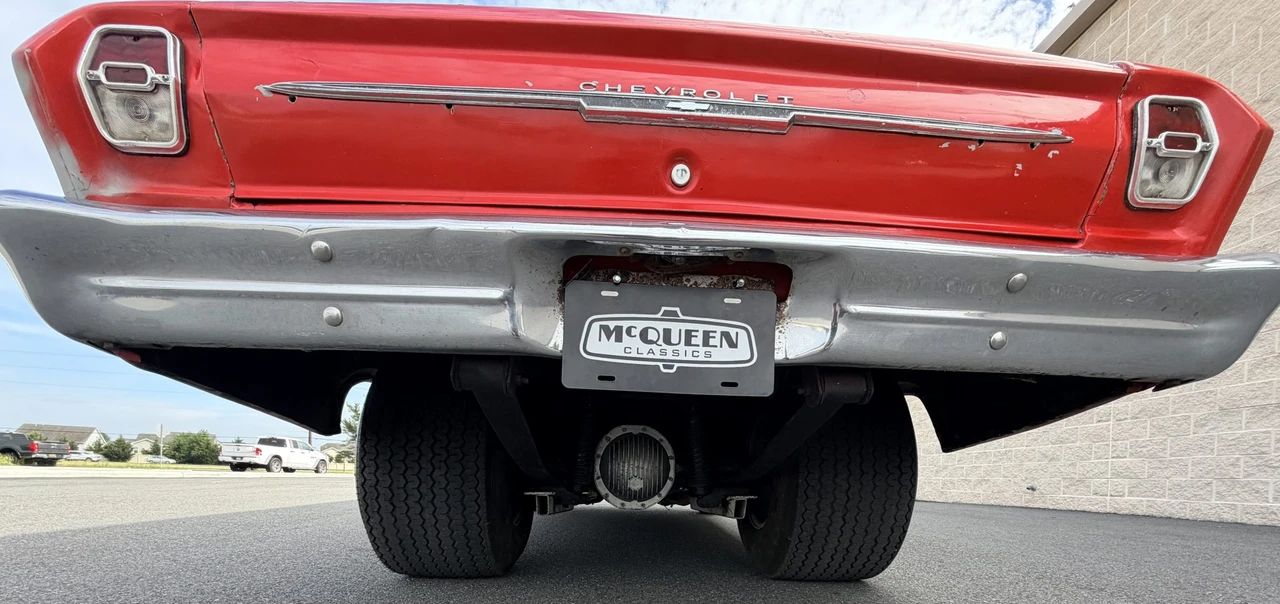 1964 Chevrolet II 1st Gen - Image 14 of 31