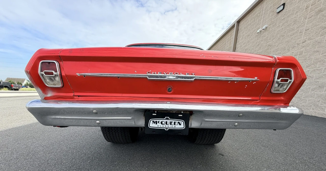 1964 Chevrolet II 1st Gen - Image 12 of 31