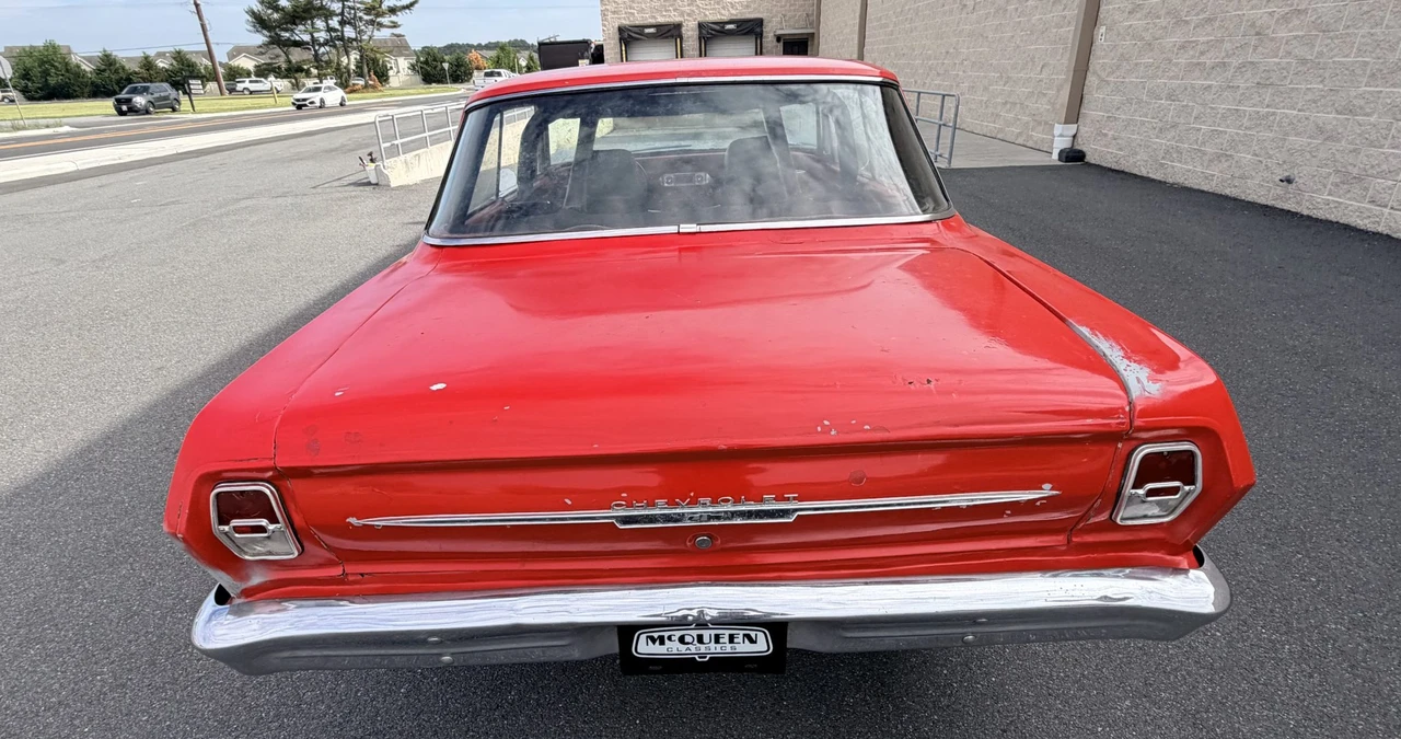 1964 Chevrolet II 1st Gen - Image 11 of 31