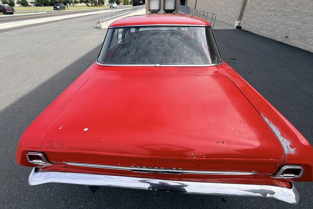1964 Chevrolet II 1st Gen - Image 10 of 31