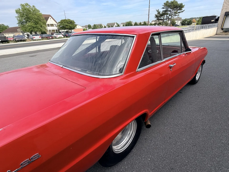 1964 Chevrolet II 1st Gen - Image 26 of 31
