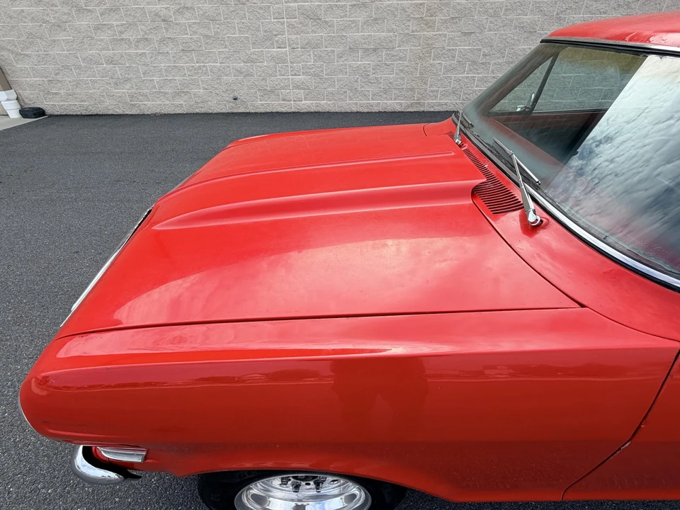 1964 Chevrolet II 1st Gen - Image 27 of 31