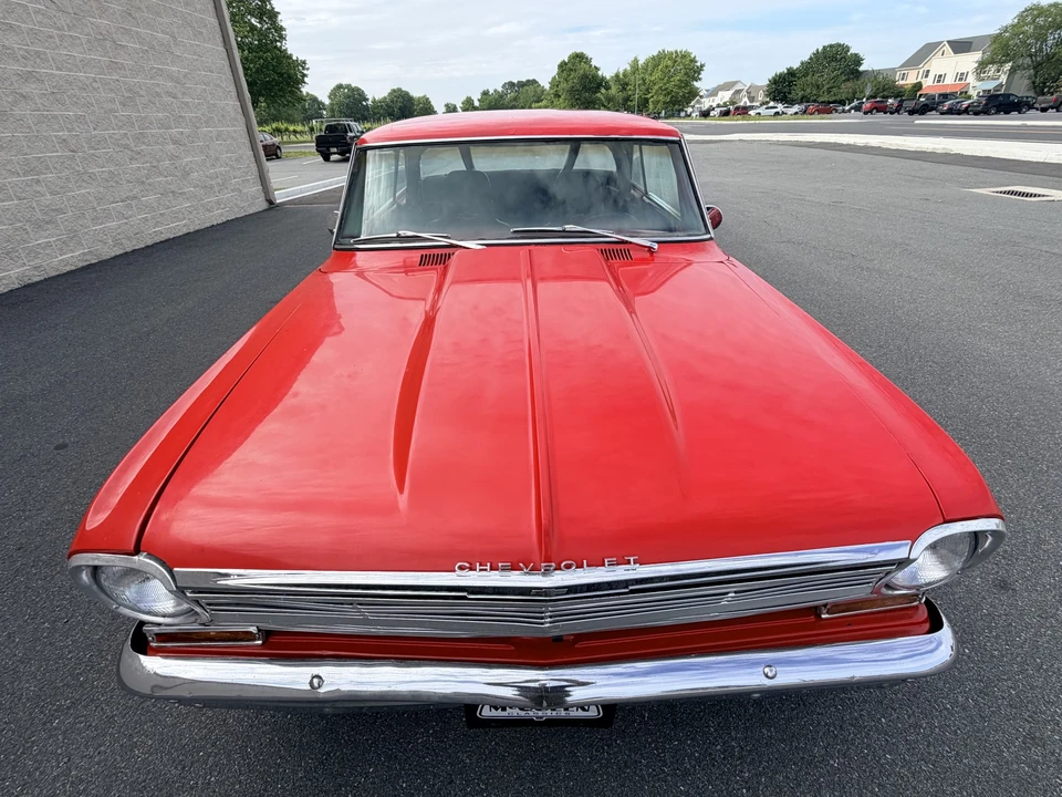 1964 Chevrolet II 1st Gen - Image 6 of 31