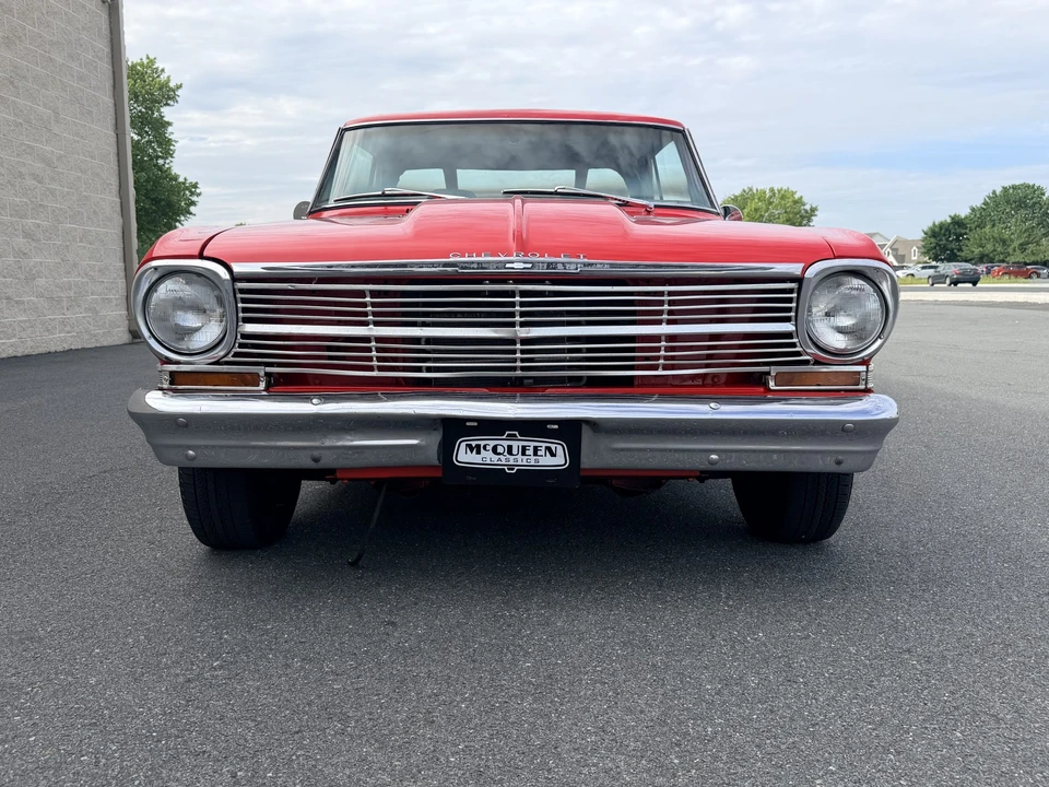 1964 Chevrolet II 1st Gen - Image 7 of 31