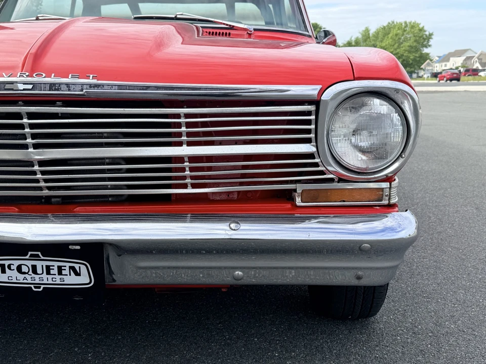 1964 Chevrolet II 1st Gen - Image 30 of 31