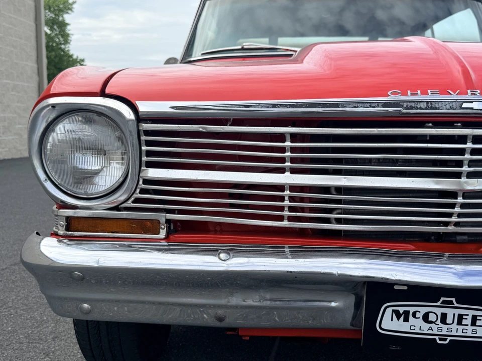 1964 Chevrolet II 1st Gen - Image 28 of 31
