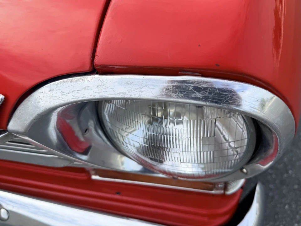 1964 Chevrolet II 1st Gen - Image 31 of 31