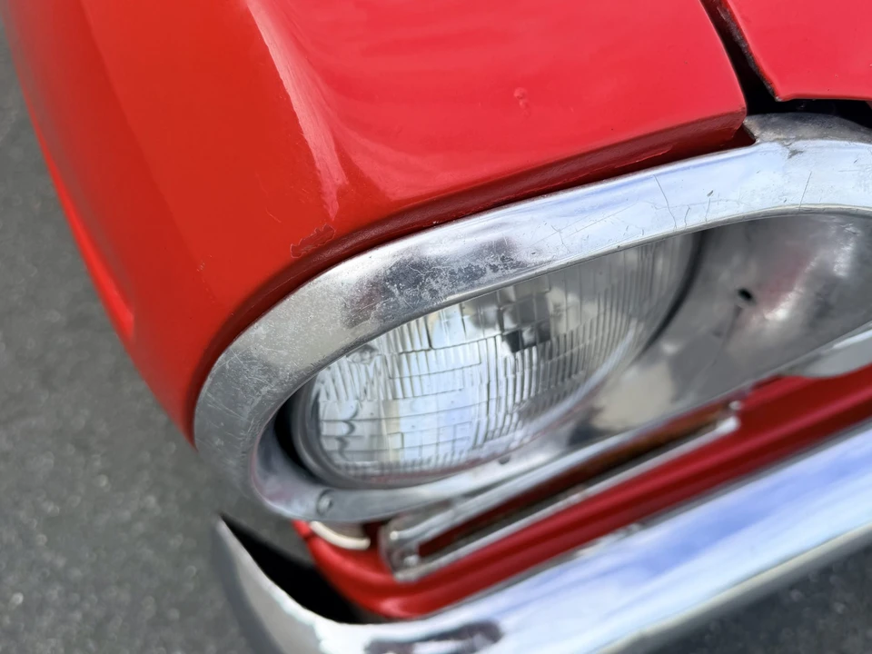 1964 Chevrolet II 1st Gen - Image 29 of 31