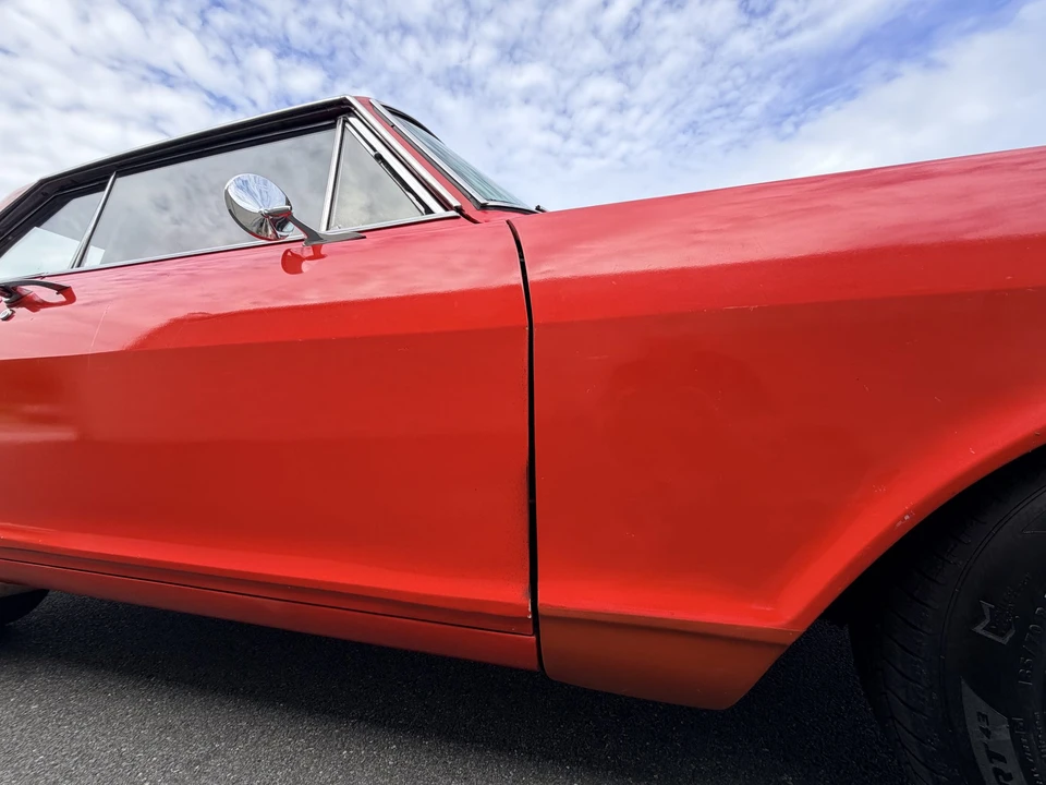 1964 Chevrolet II 1st Gen - Image 25 of 31