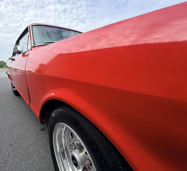 1964 Chevrolet II 1st Gen - Image 24 of 31