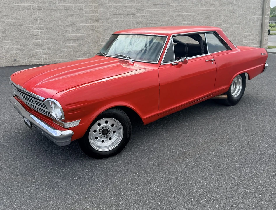 1964 Chevrolet II 1st Gen - Image 3 of 31