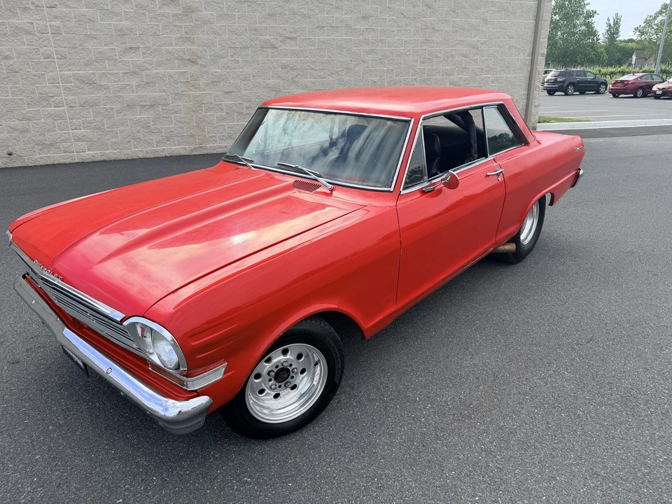 1964 Chevrolet II 1st Gen - Image 2 of 31