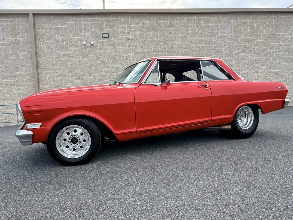 1964 Chevrolet II 1st Gen - Image 23 of 31