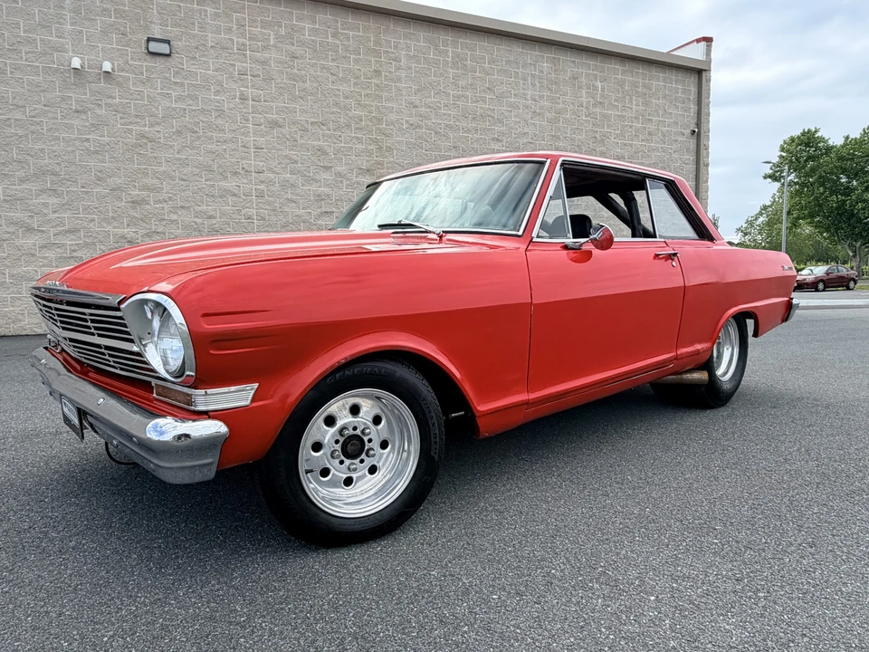 1964 Chevrolet II 1st Gen - Image 5 of 31