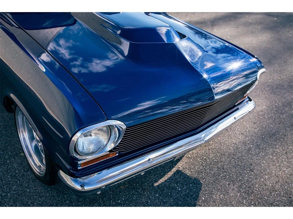 1964 Chevrolet II 1st Gen - Image 16 of 31