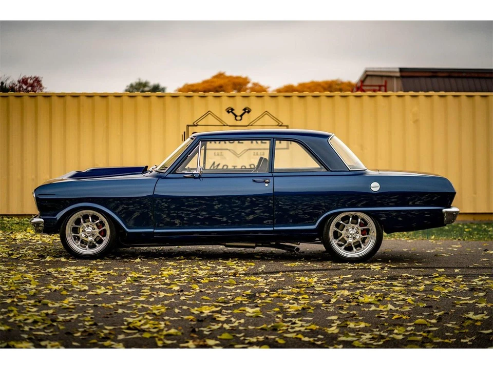 1964 Chevrolet II 1st Gen - Image 11 of 31