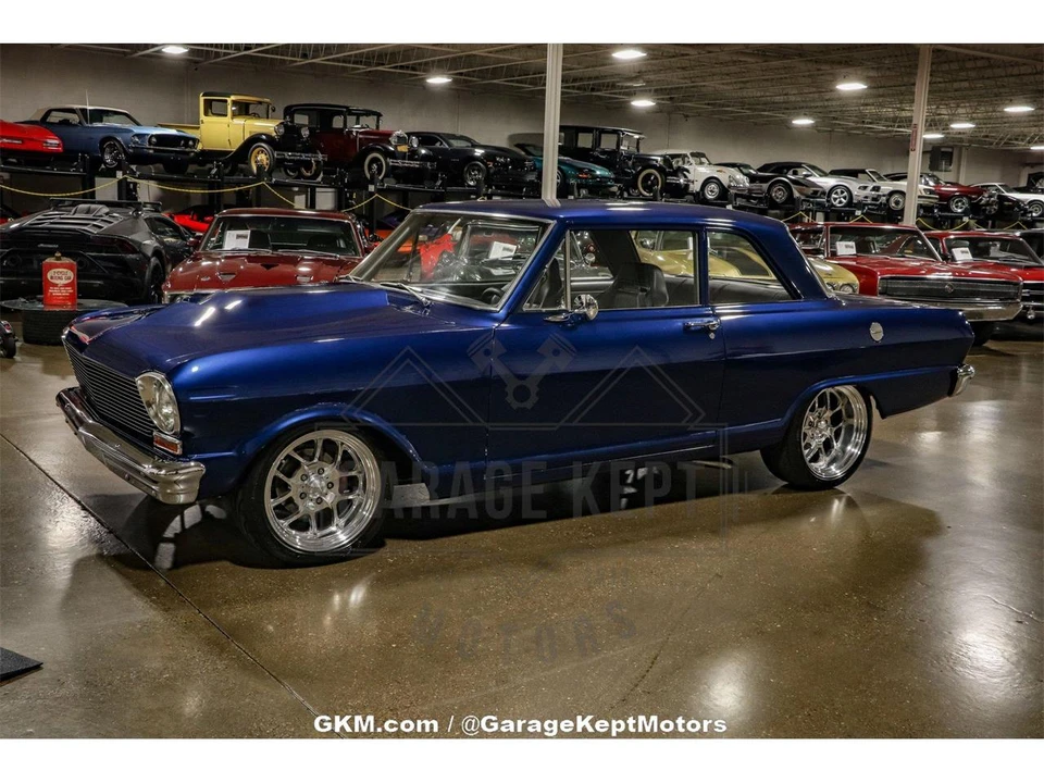 1964 Chevrolet II 1st Gen - Image 31 of 31
