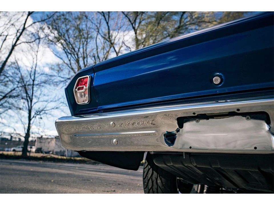 1964 Chevrolet II 1st Gen - Image 26 of 31