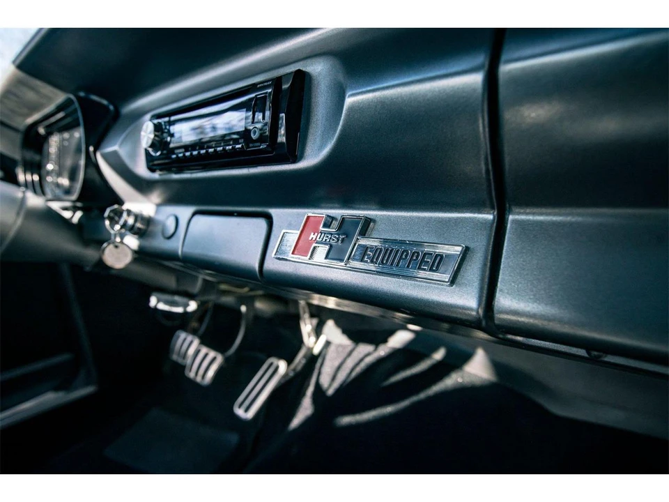 1964 Chevrolet II 1st Gen - Image 21 of 31