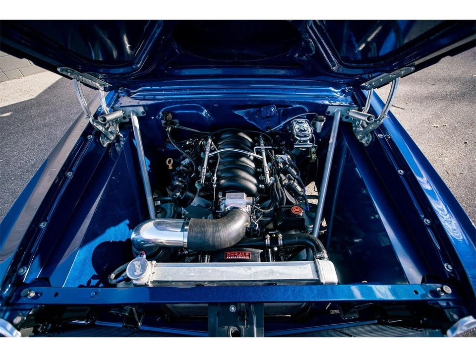 1964 Chevrolet II 1st Gen - Image 17 of 31