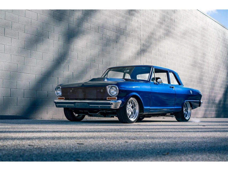 1964 Chevrolet II 1st Gen - Image 27 of 31