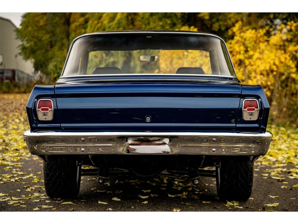 1964 Chevrolet II 1st Gen - Image 12 of 31
