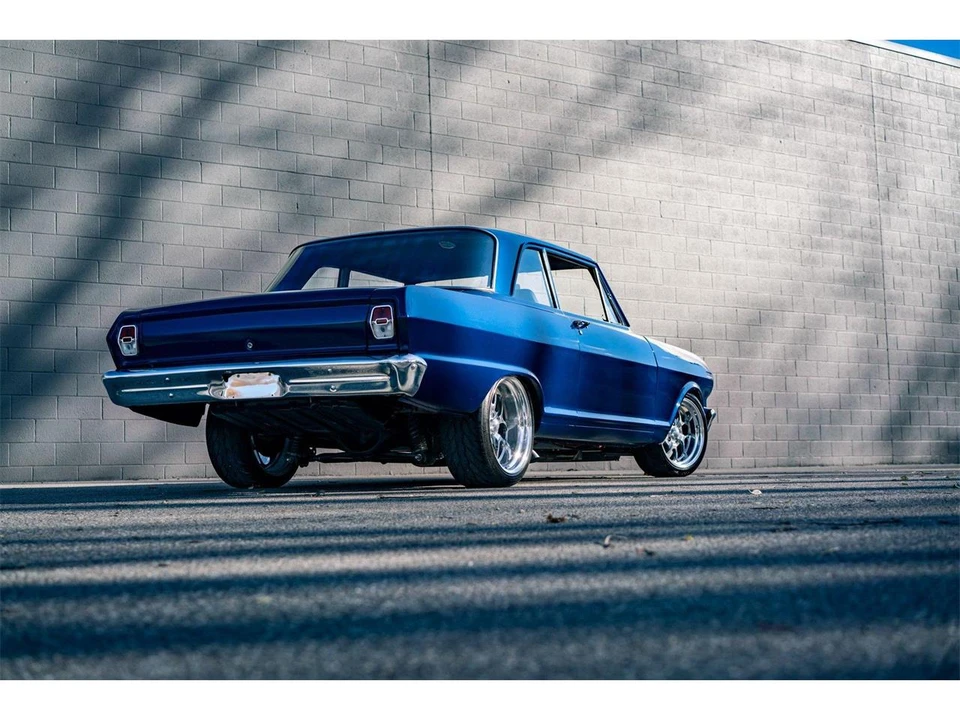 1964 Chevrolet II 1st Gen - Image 28 of 31