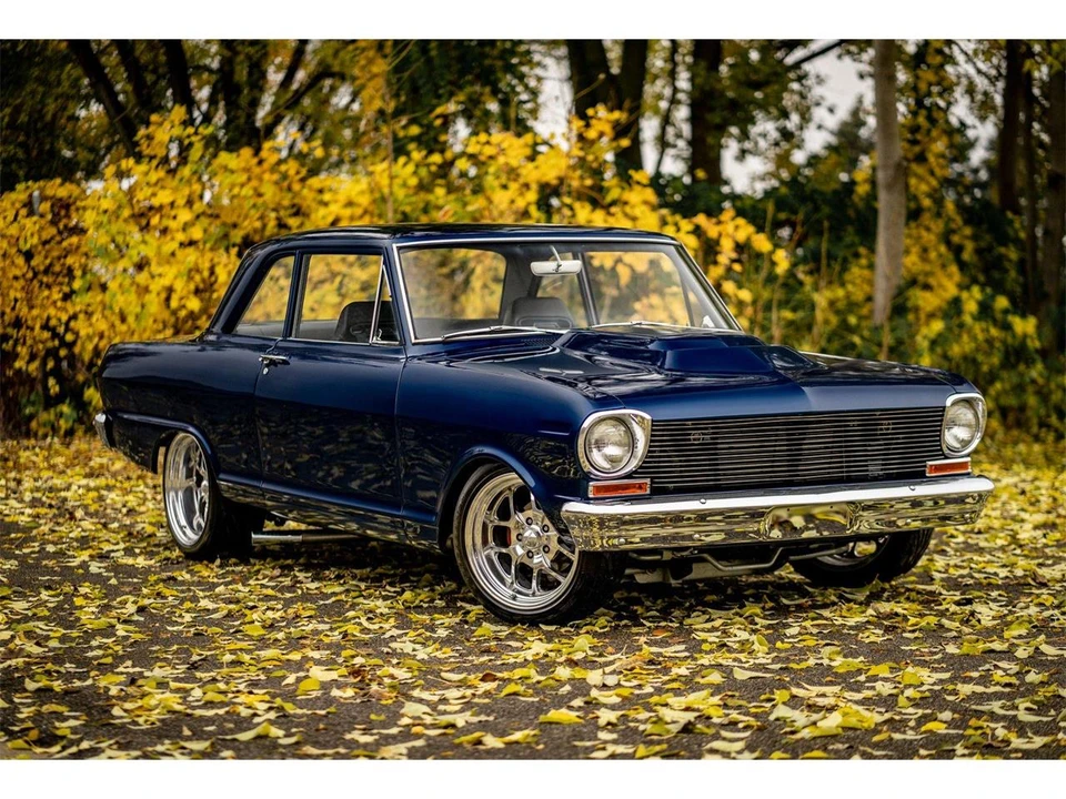 1964 Chevrolet II 1st Gen - Image 3 of 31