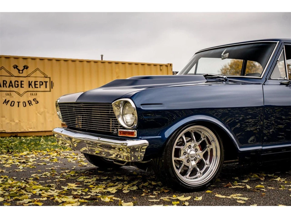 1964 Chevrolet II 1st Gen - Image 13 of 31