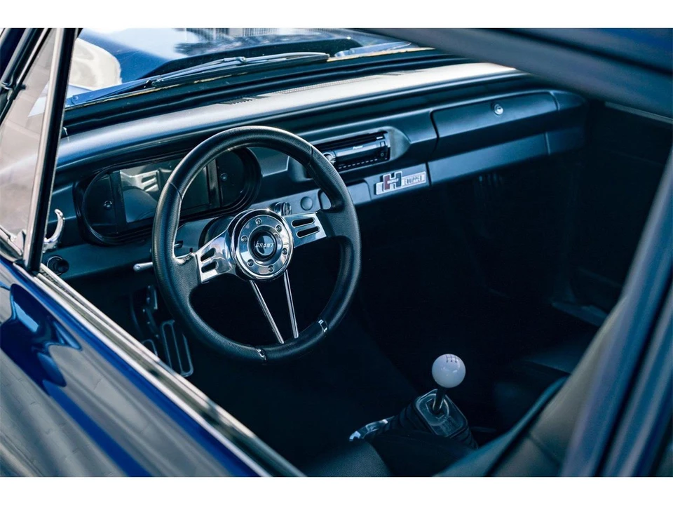 1964 Chevrolet II 1st Gen - Image 23 of 31