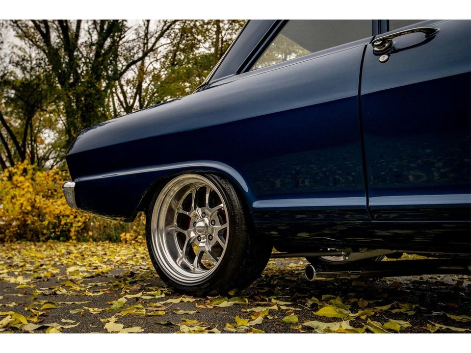 1964 Chevrolet II 1st Gen - Image 8 of 31