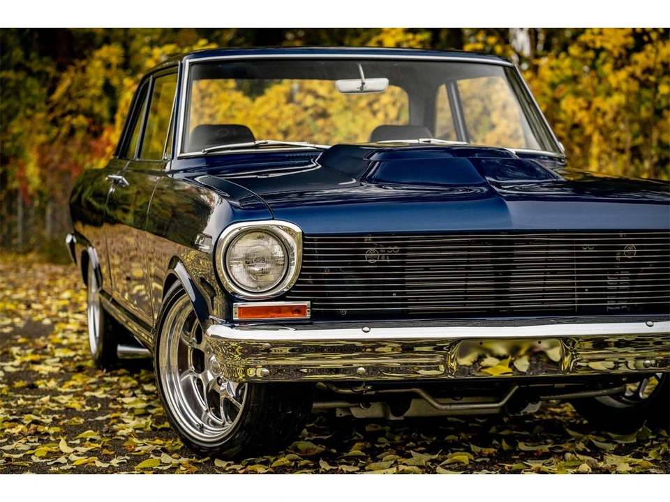 1964 Chevrolet II 1st Gen - Image 4 of 31