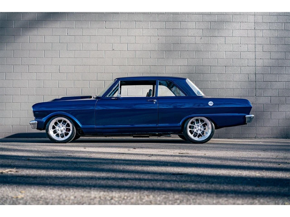 1964 Chevrolet II 1st Gen - Image 29 of 31