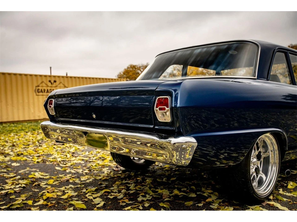 1964 Chevrolet II 1st Gen - Image 9 of 31