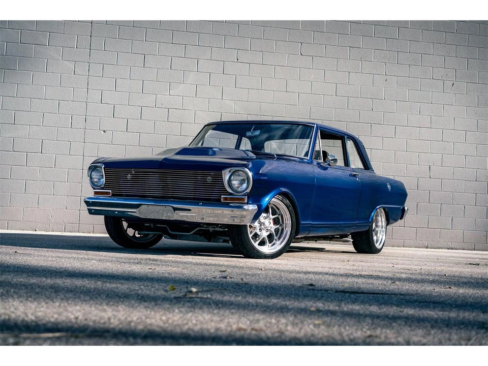 1964 Chevrolet II 1st Gen - Image 14 of 31