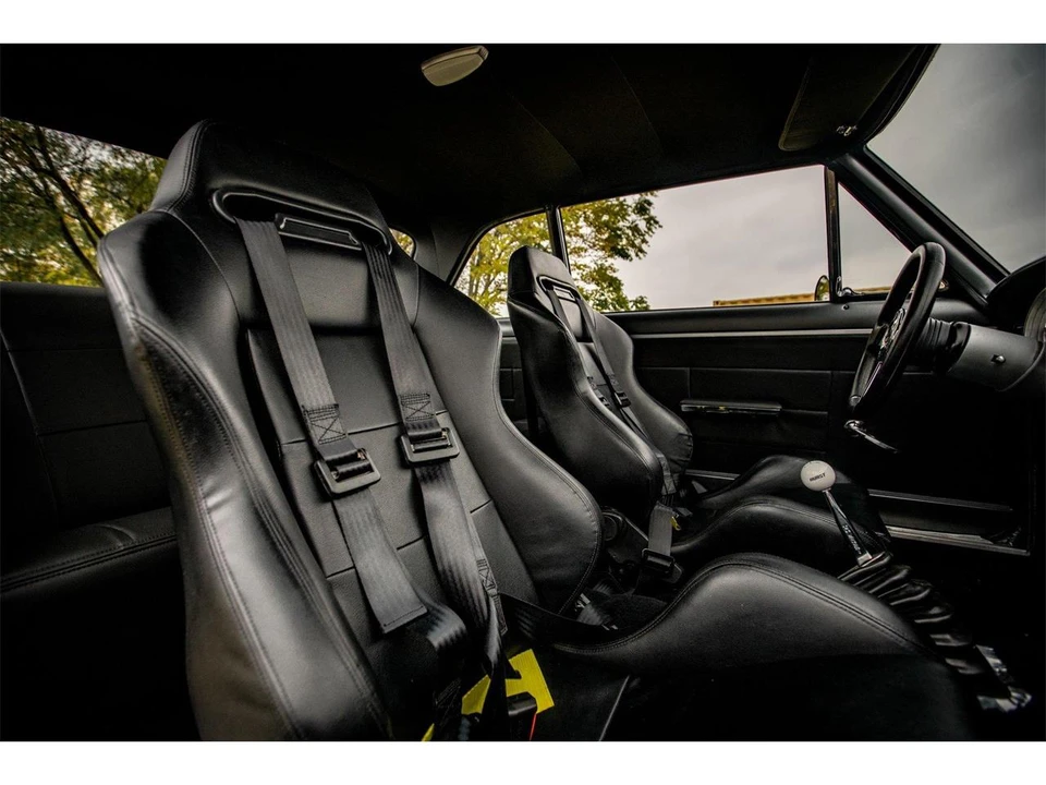 1964 Chevrolet II 1st Gen - Image 5 of 31