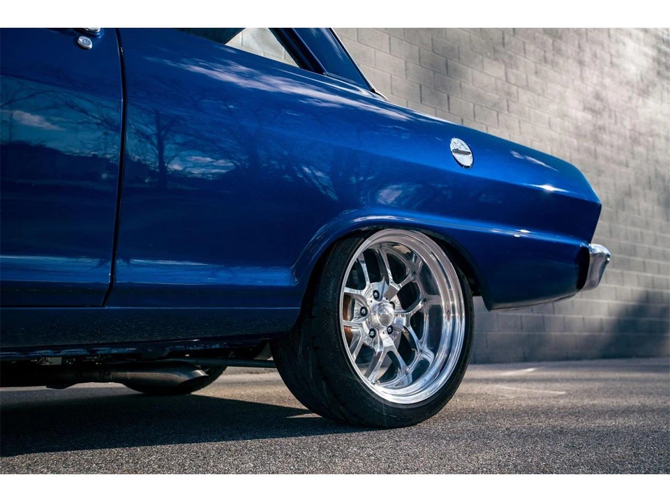 1964 Chevrolet II 1st Gen - Image 25 of 31