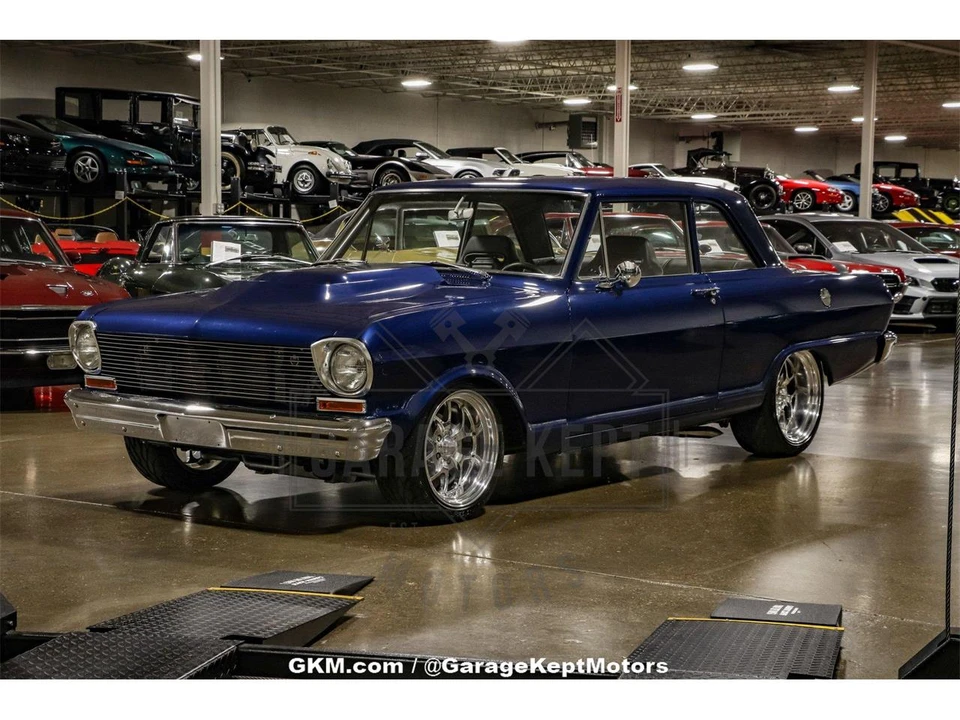 1964 Chevrolet II 1st Gen - Image 30 of 31