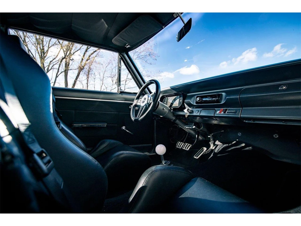1964 Chevrolet II 1st Gen - Image 20 of 31