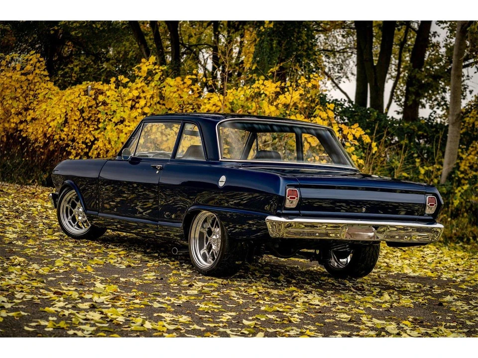 1964 Chevrolet II 1st Gen - Image 10 of 31