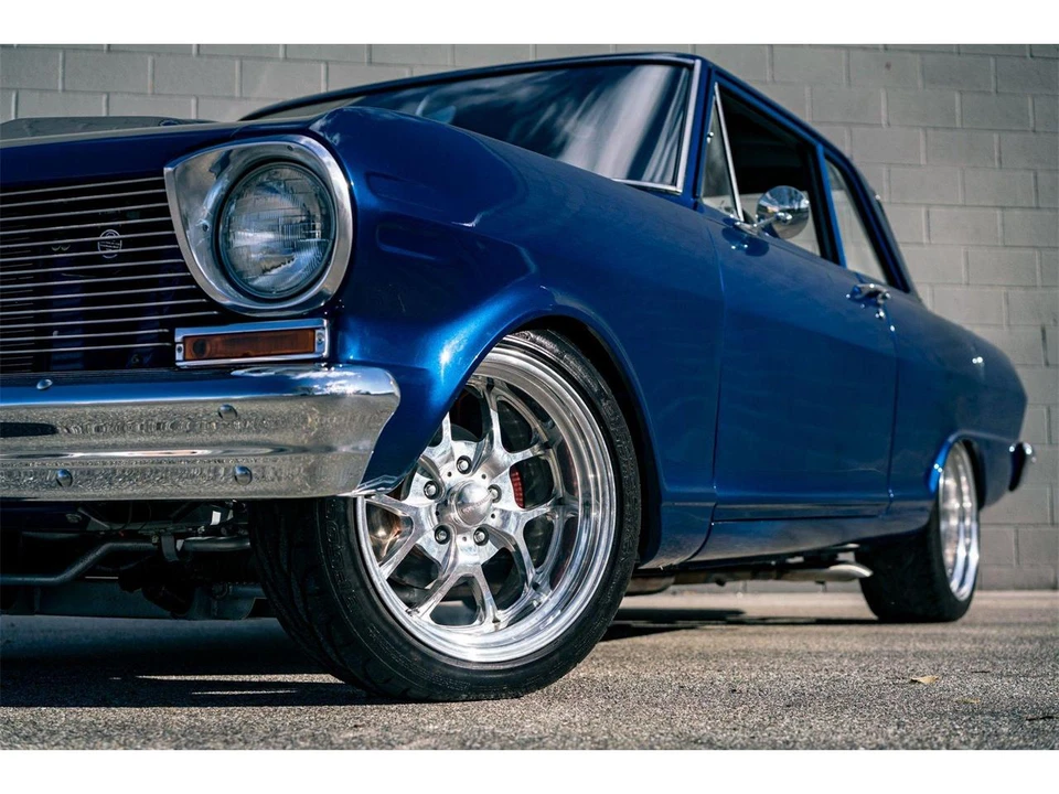 1964 Chevrolet II 1st Gen - Image 15 of 31