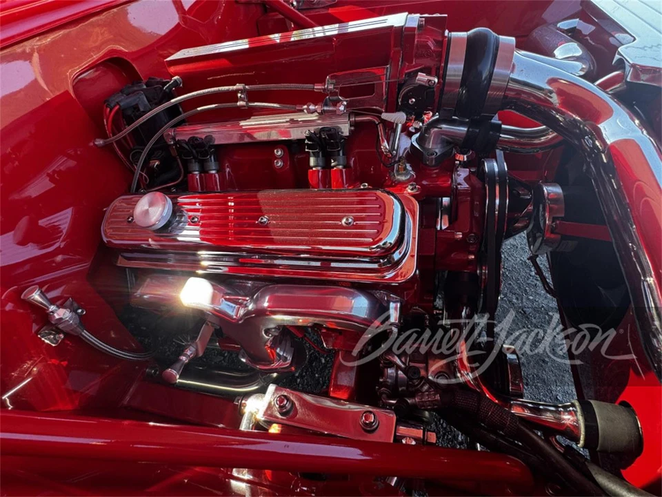 1964 Chevrolet II 1st Gen - Image 4 of 4