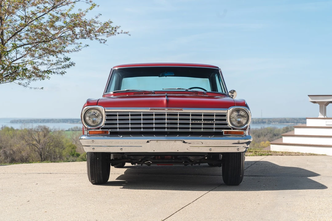 1964 Chevrolet II 1st Gen - Image 2 of 31