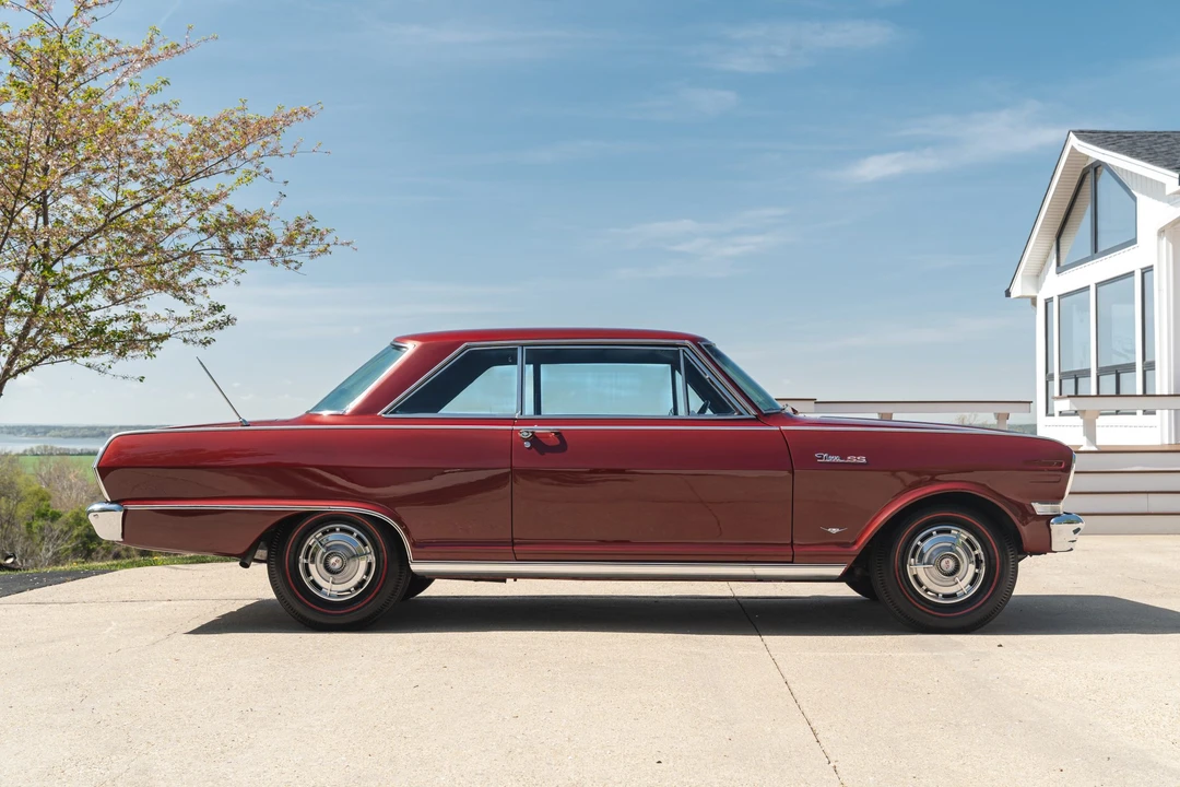 1964 Chevrolet II 1st Gen - Image 3 of 31