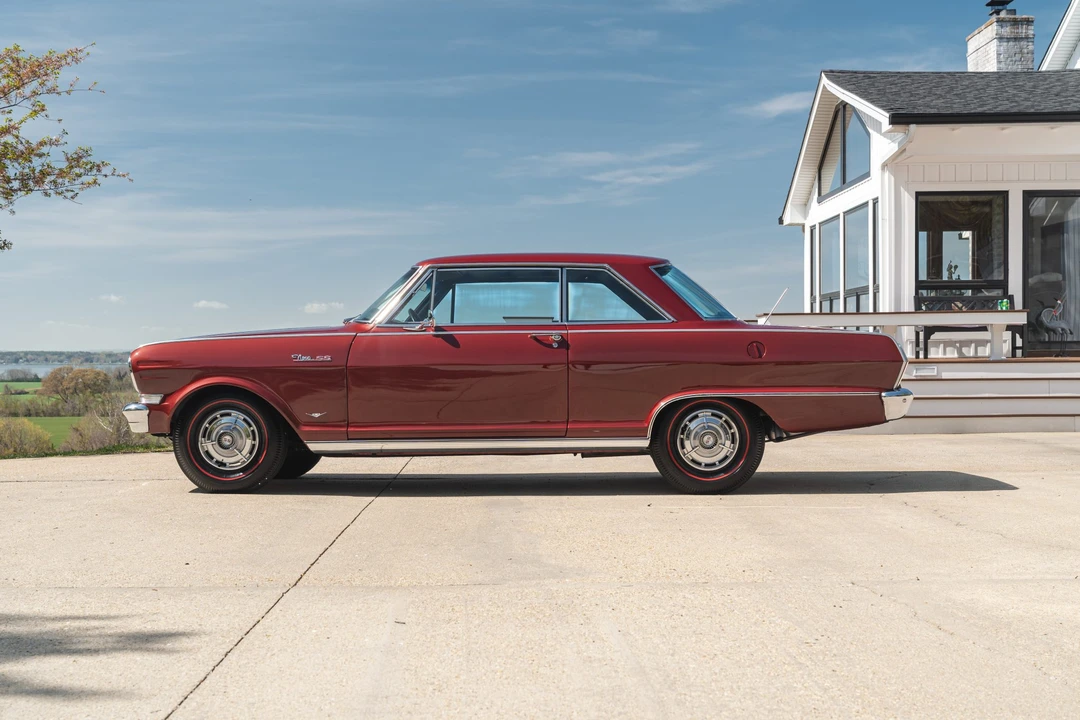 1964 Chevrolet II 1st Gen - Image 6 of 31