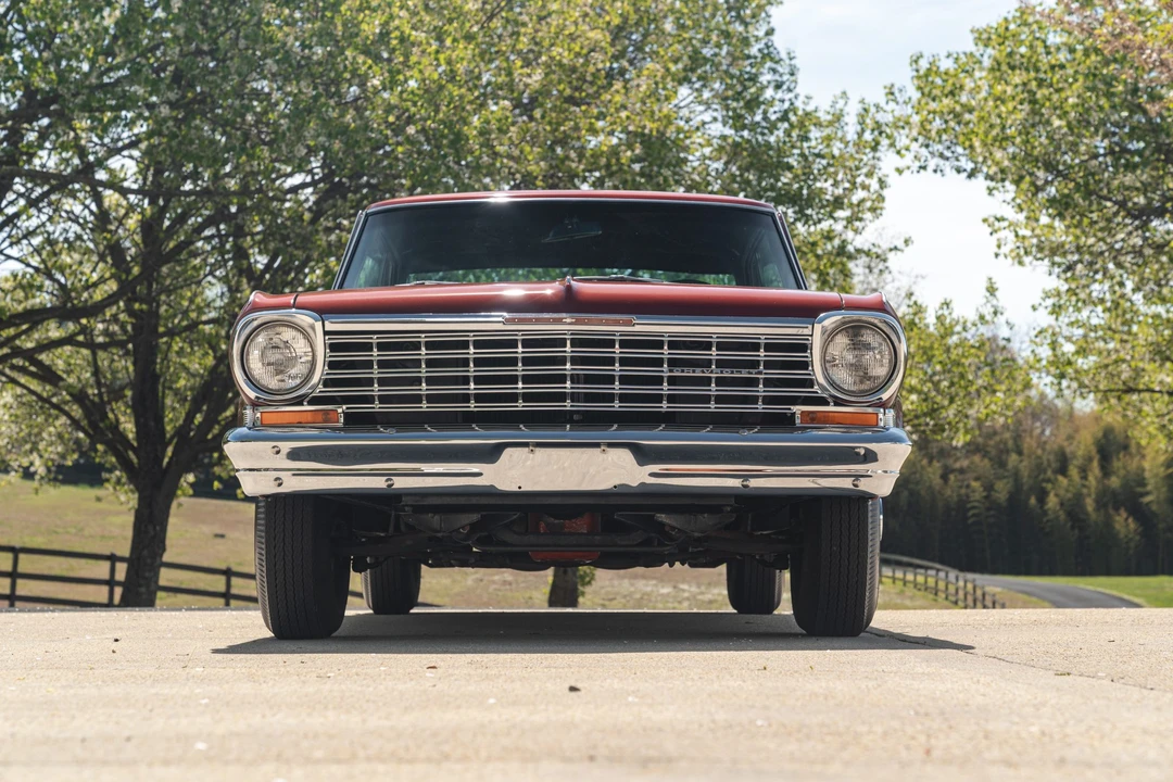 1964 Chevrolet II 1st Gen - Image 8 of 31